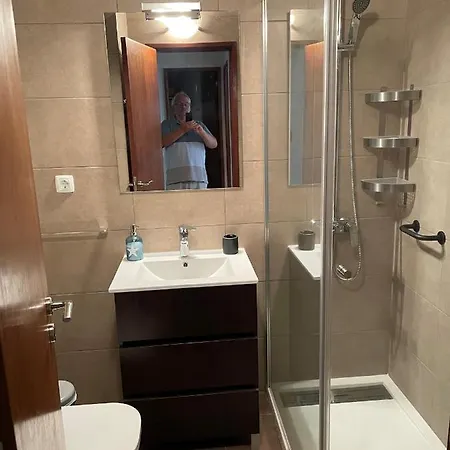 Glory Holiday Rooms Lagos Exterior photo