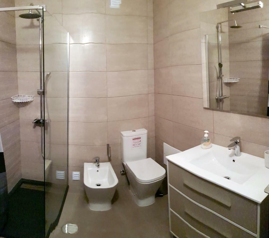 Accommodatie bij particulieren Glory *