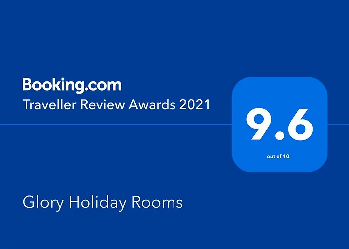 Glory Holiday Rooms